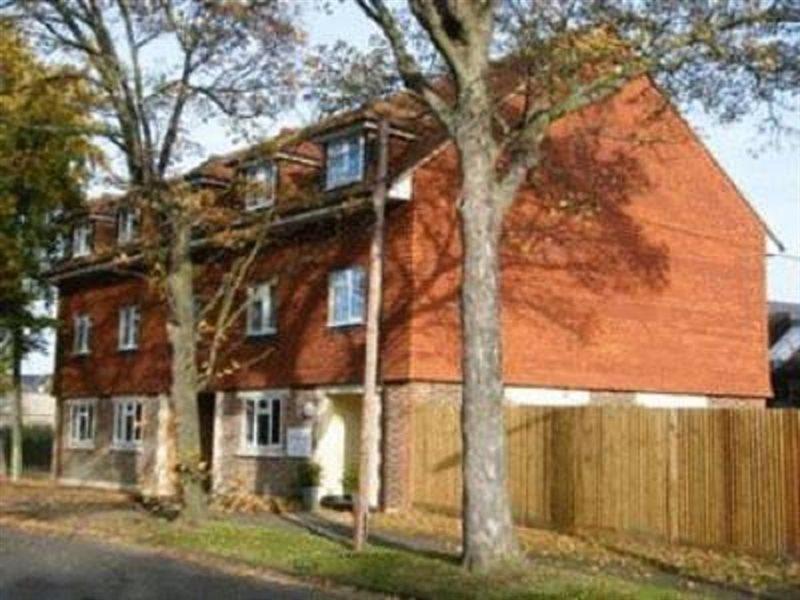 Springfields Bed and Breakfast Horsham Exteriör bild